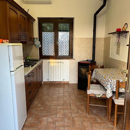 Agriturismo La Cantina San Martino Asyż Zewnętrze zdjęcie