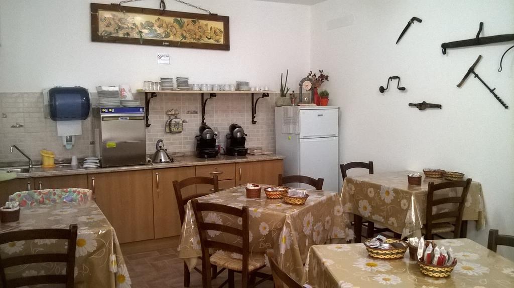 Agriturismo La Cantina San Martino Asyż Zewnętrze zdjęcie