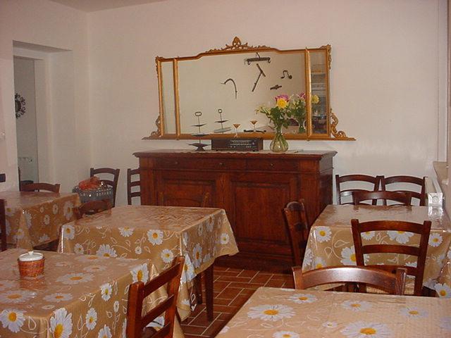 Agriturismo La Cantina San Martino Asyż Zewnętrze zdjęcie