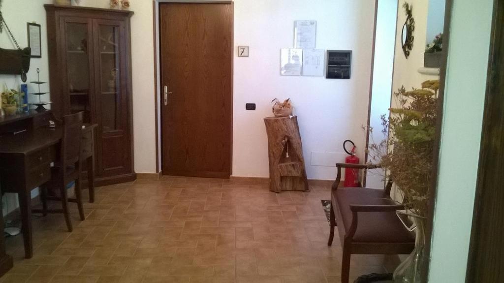 Agriturismo La Cantina San Martino Asyż Zewnętrze zdjęcie
